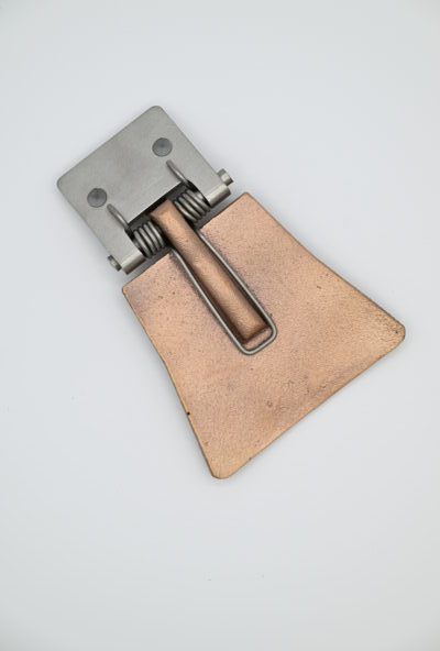 S217 Side Scraper